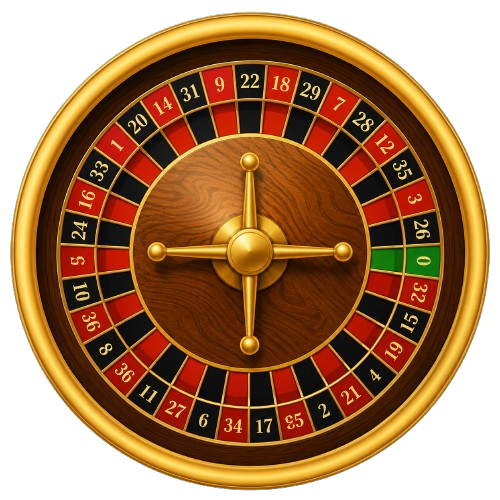 Roulette Wheel